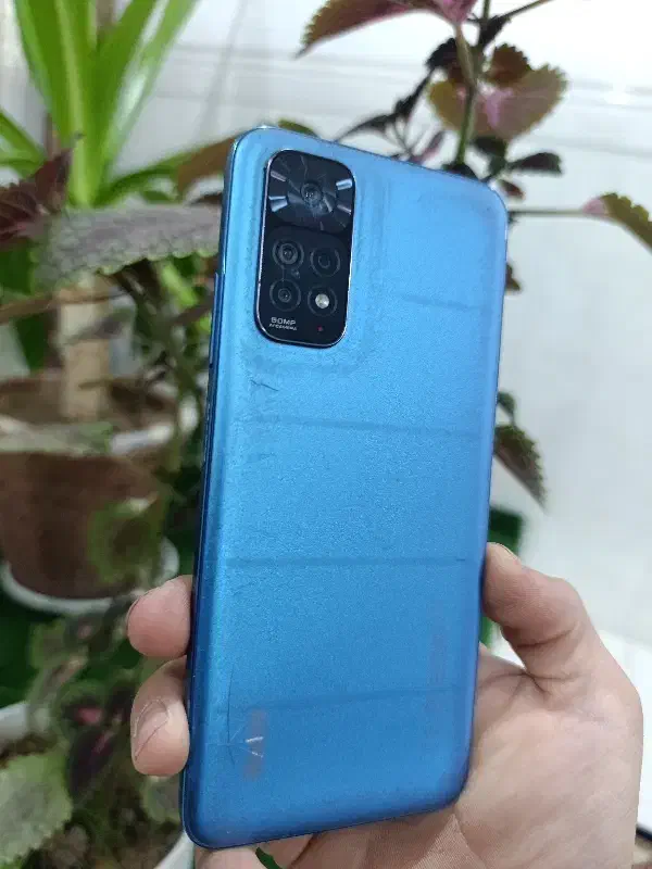 ردمی نوت 11|موبایل|کرمان, |دیوار