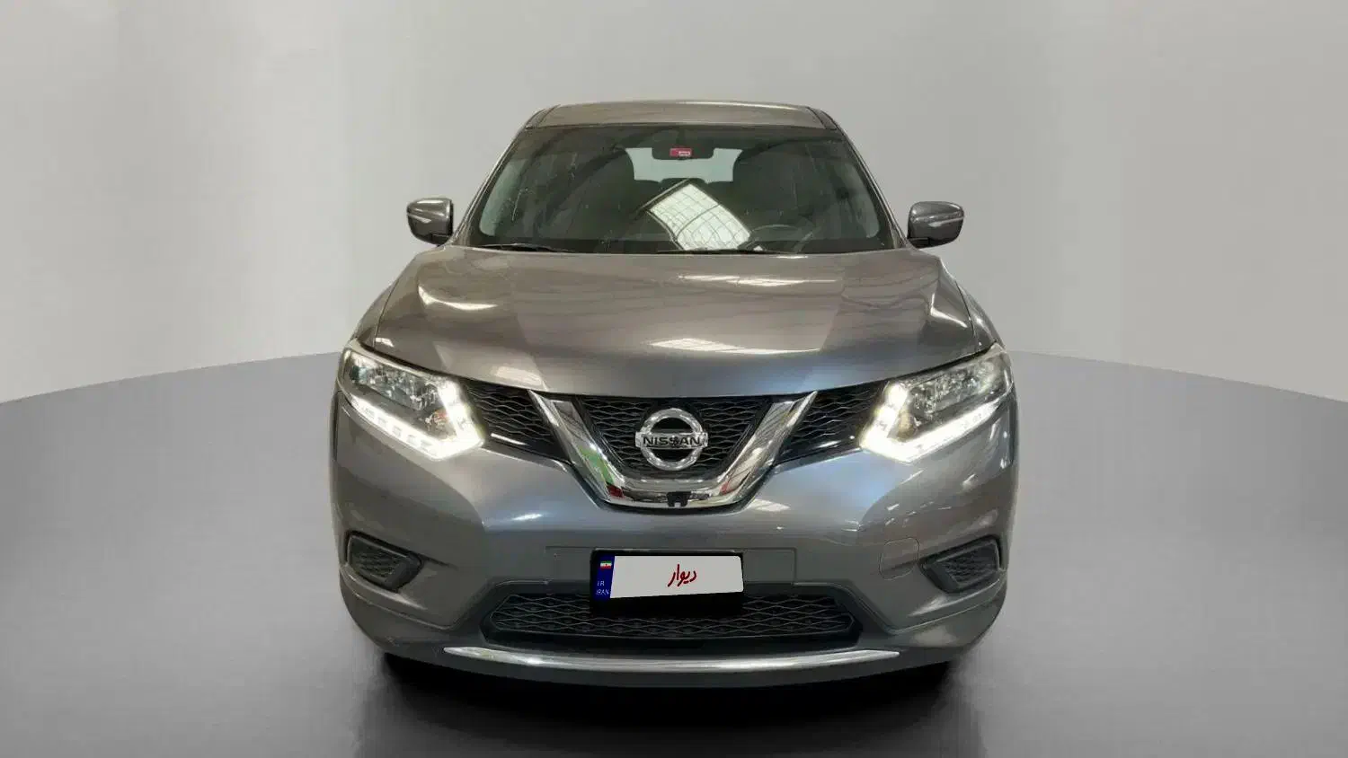 نیسان ایکس ترایل ۲۰۱۶|خودرو سواری و وانت|بندر انزلی, لیچارگی حسن رود|دیوار