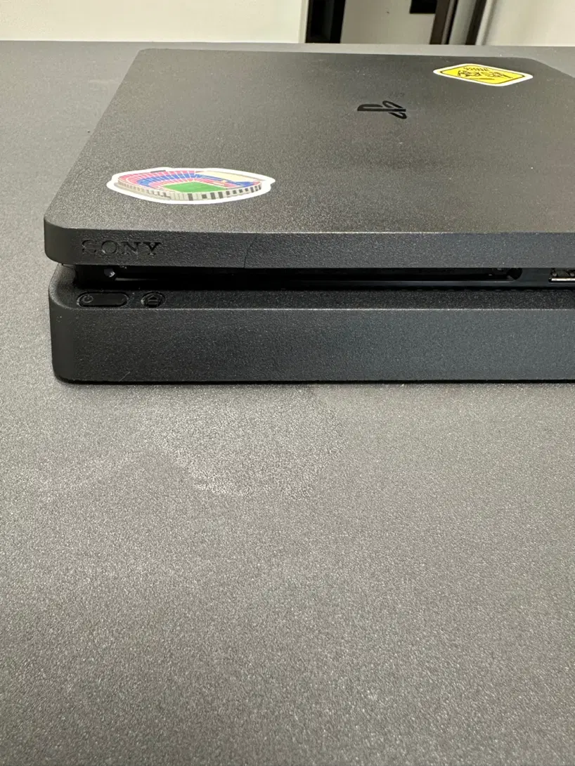 Ps4 slim|کنسول، بازی ویدئویی و آنلاین|تهران, نیروی دریایی|دیوار