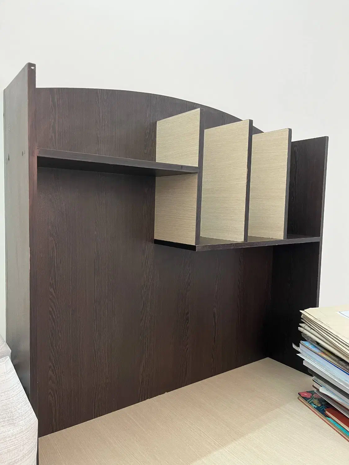 میز تحریر و کتابخانه|میز تحریر و کامپیوتر|سبزوار, توحیدشهر|دیوار