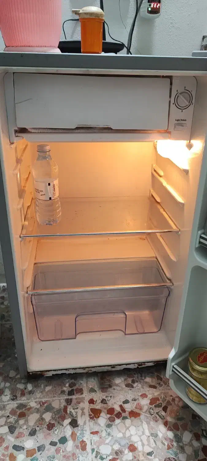 فروش یخچال در حد نو|یخچال و فریزر|چابهار, |دیوار