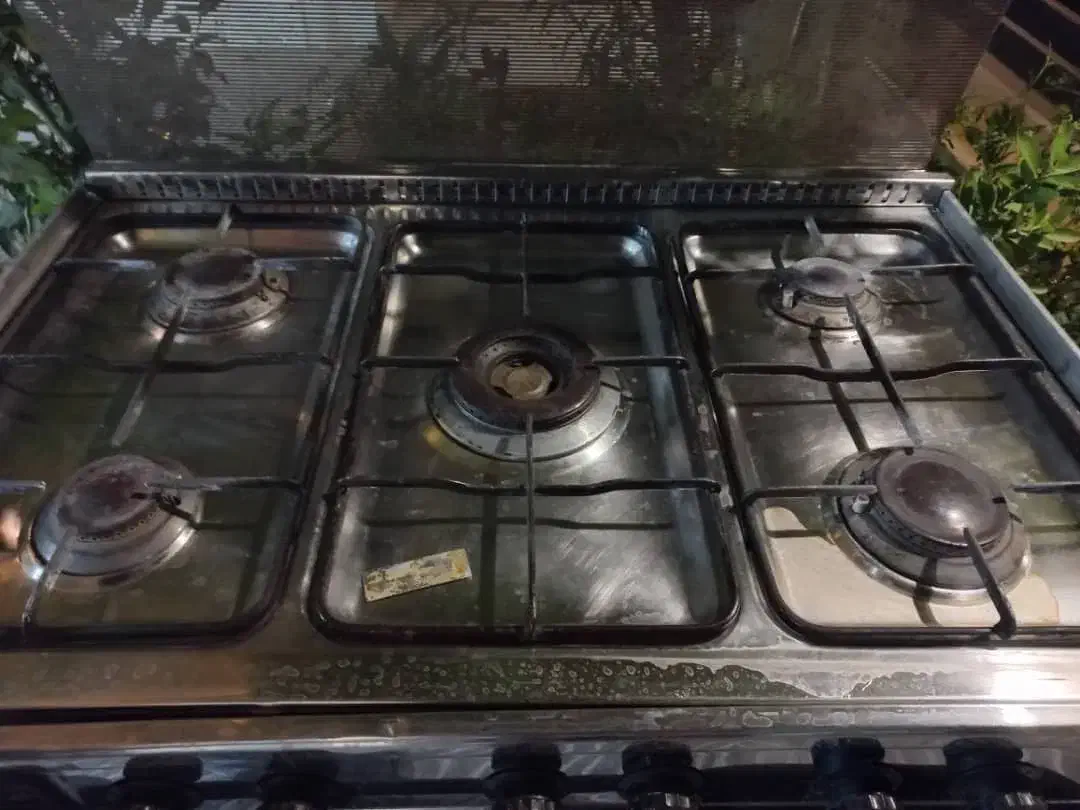 اجاق گاز فردار ماهان|اجاق گاز و لوازم برقی پختوپز|یزد, |دیوار