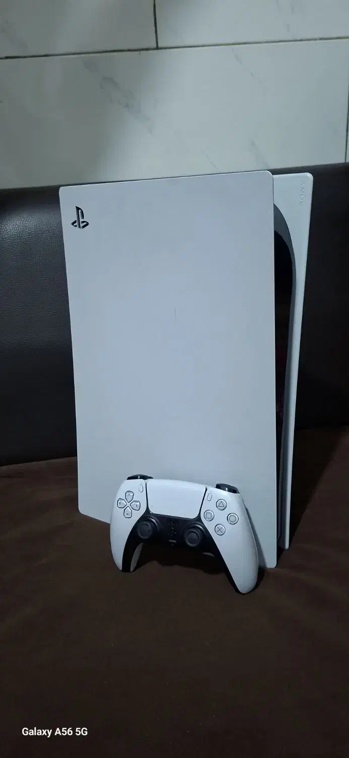 ps5 fat|کنسول، بازی ویدئویی و آنلاین|تهران, هرندی|دیوار