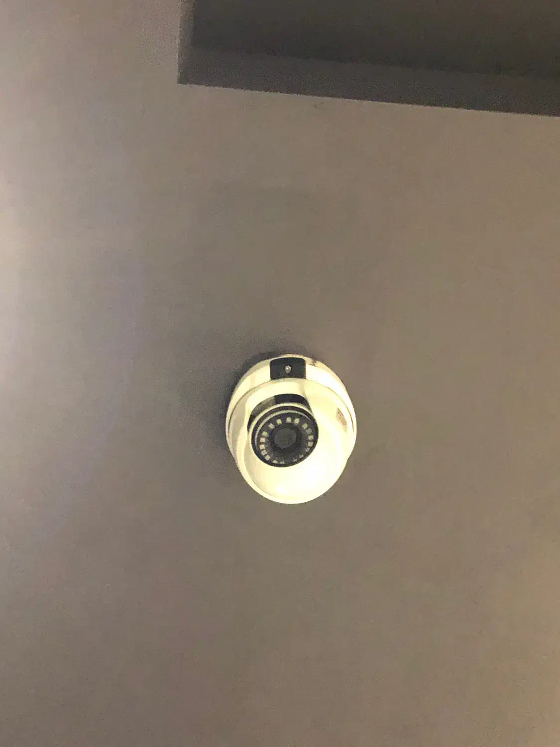 ۴ عدد دوربین مداربسته به همراه مانیتور و DVR|دوربین مداربسته|تهران, امام زاده قاسم (نیاوران)|دیوار