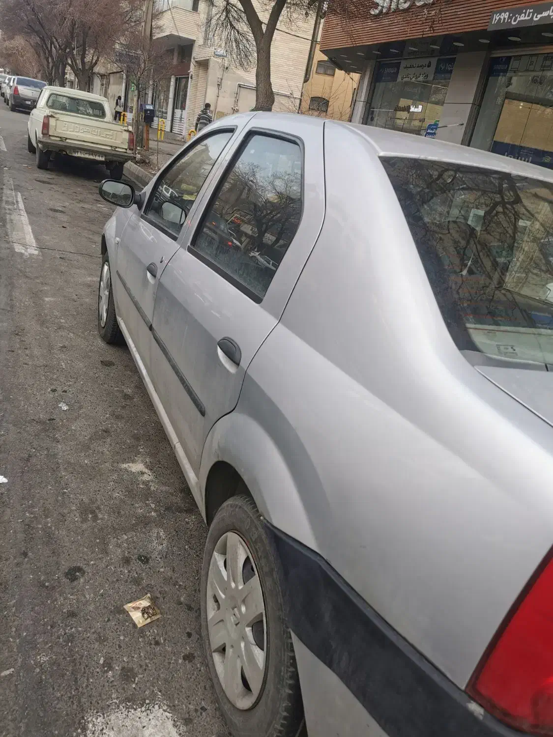 تندر 90|خودرو سواری و وانت|تبریز, |دیوار