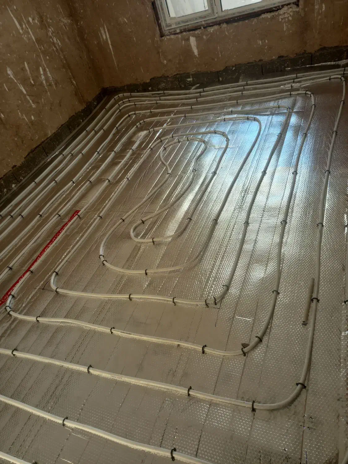 تاسیسات ساختمانی شمسی|خدمات پیشه و مهارت|گناباد, |دیوار