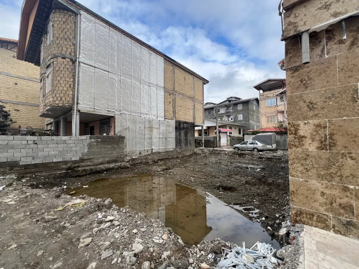 پیشفروش واحد ۱۲۵ متری فول/رحمانی /پرداخت مرحلهای|پیشفروش املاک|تالش, هشتپر|دیوار