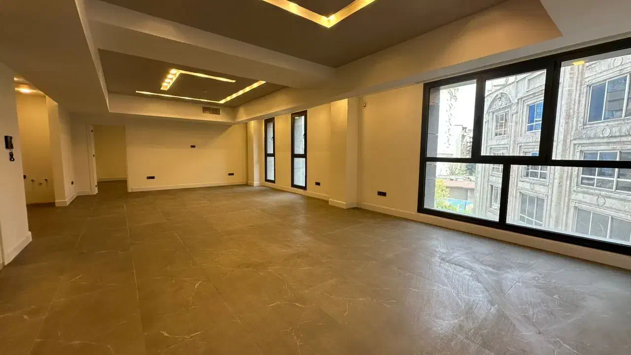 115متری/موقعیت اداری/ساختمان مدرن  فرمانیه|اجارهٔ دفتر کار، اتاق اداری، مطب|تهران, فرمانیه|دیوار