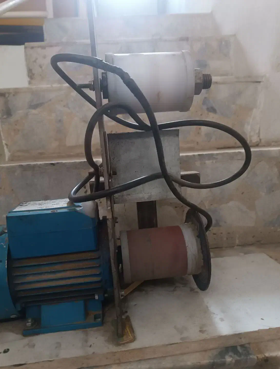 موتور آب|ابزارآلات|مشهد, ابوذر|دیوار