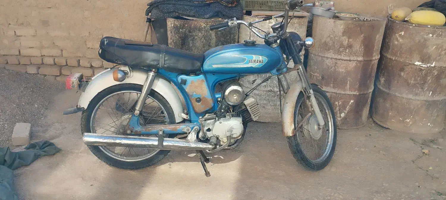 موتور ایران دوچرخ|موتورسیکلت|قیدار, |دیوار