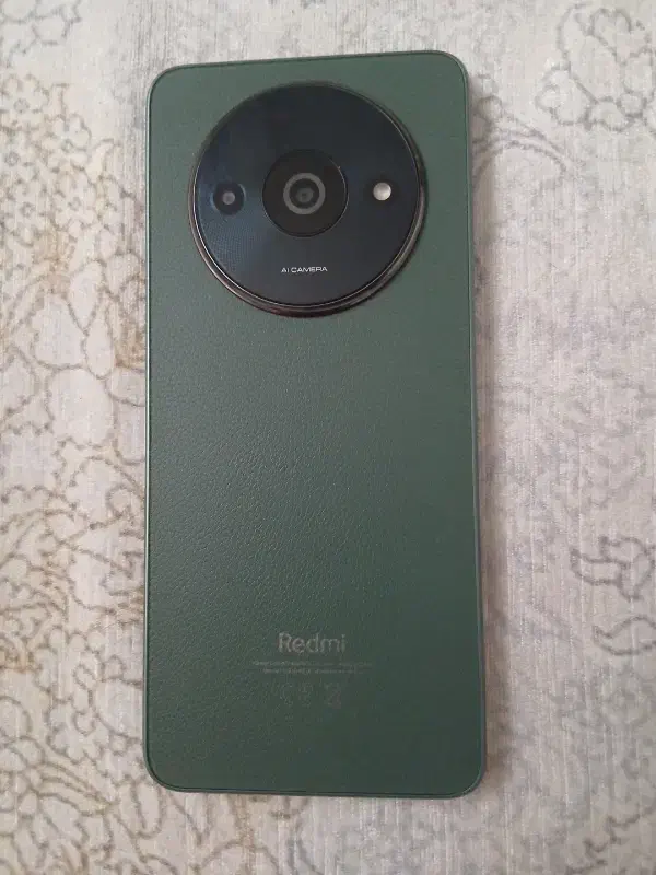 گوشیA3شیائومی|موبایل|قم, پردیسان|دیوار