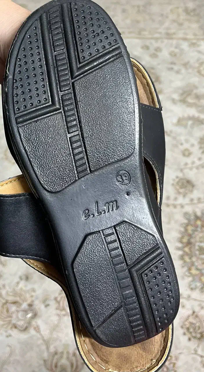 دمپایی مردانه|کیف، کفش، کمربند|تهران, دردشت|دیوار