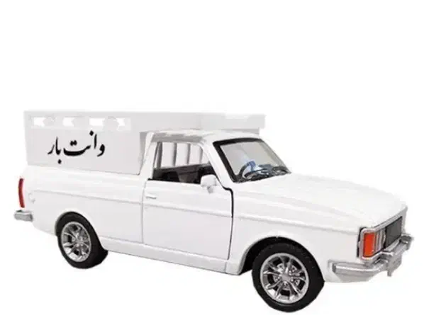 وانت باربری|خدمات حمل و نقل|تربت جام, المهدی|دیوار