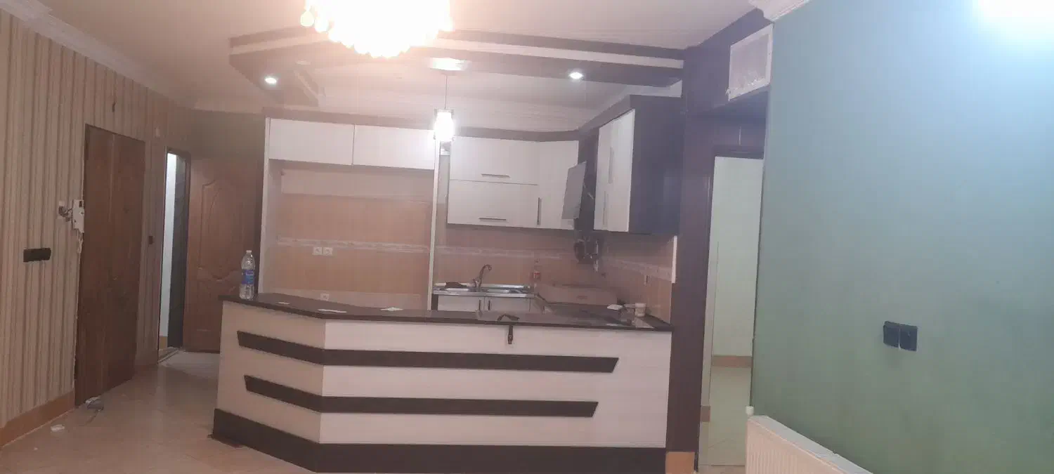 کابینت دست دوم درحدنو|مصالح و تجهیزات ساختمان|مشهد, جاهد شهر|دیوار