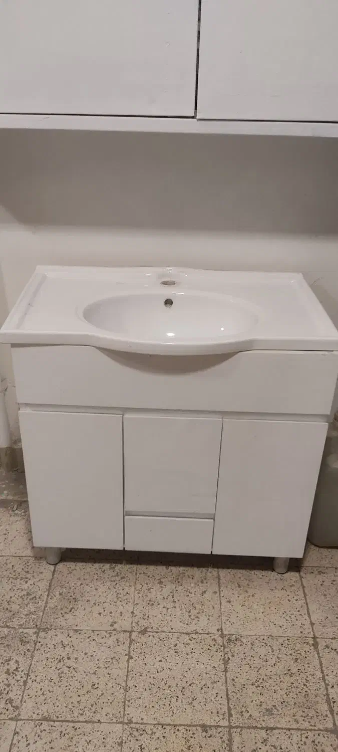 روشویی|لوازم سرویس بهداشتی|تهران, اقدسیه|دیوار