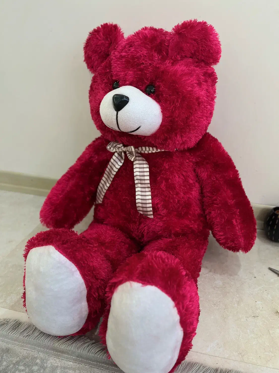 خرس بزرگ|اسباببازی|تهران, گلاب دره|دیوار