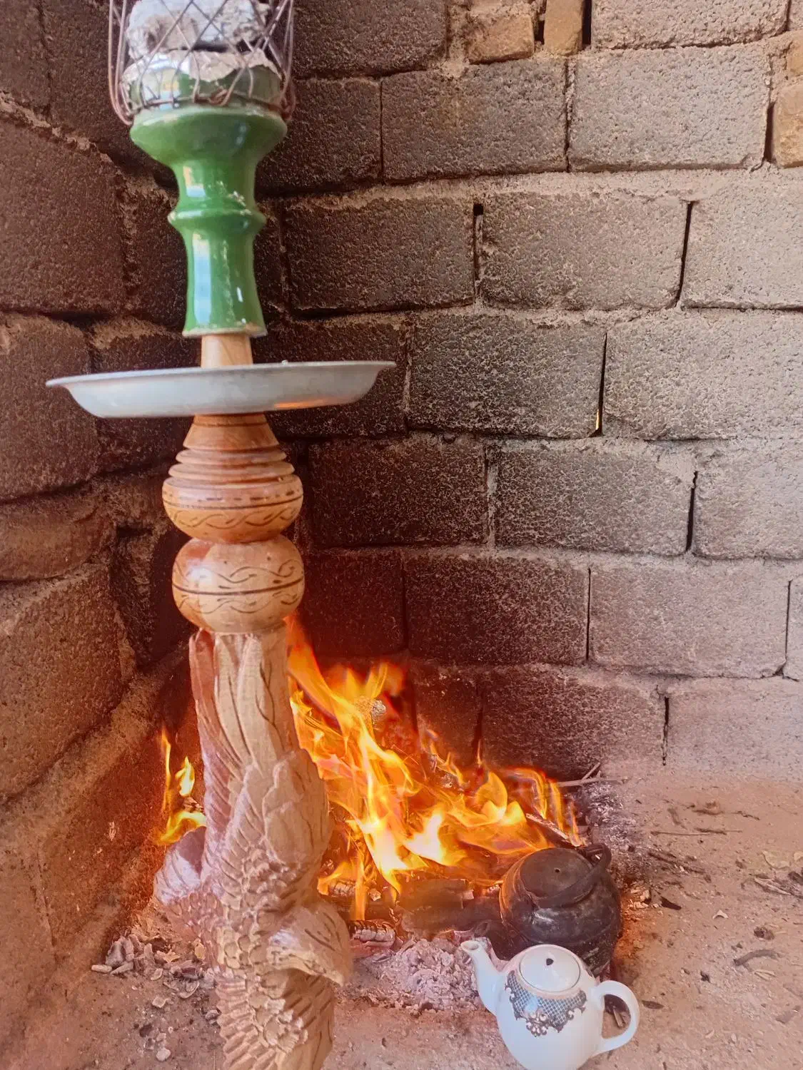 فروش باغ|فروش دفتر صنعتی، کشاورزی، تجاری|بن, |دیوار