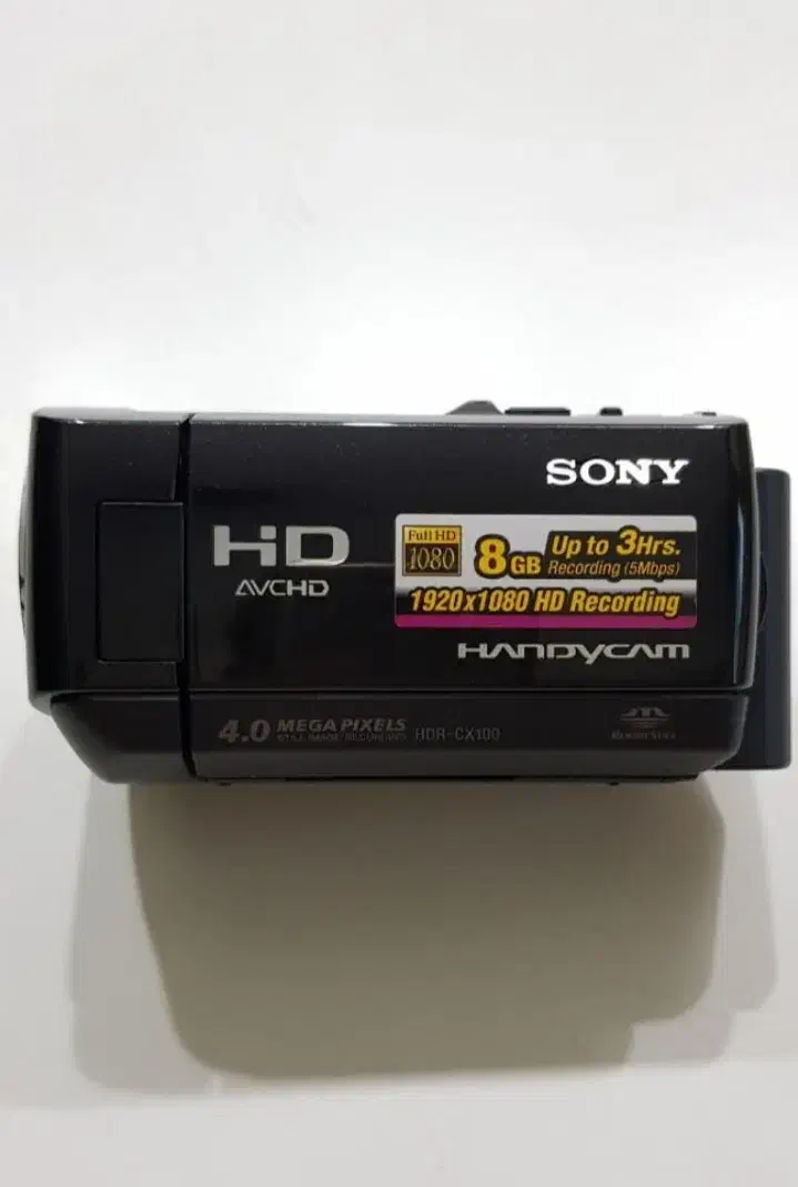 هندی کم سونی cx100|دوربین عکاسی و فیلمبرداری|تهران, شمسآباد|دیوار