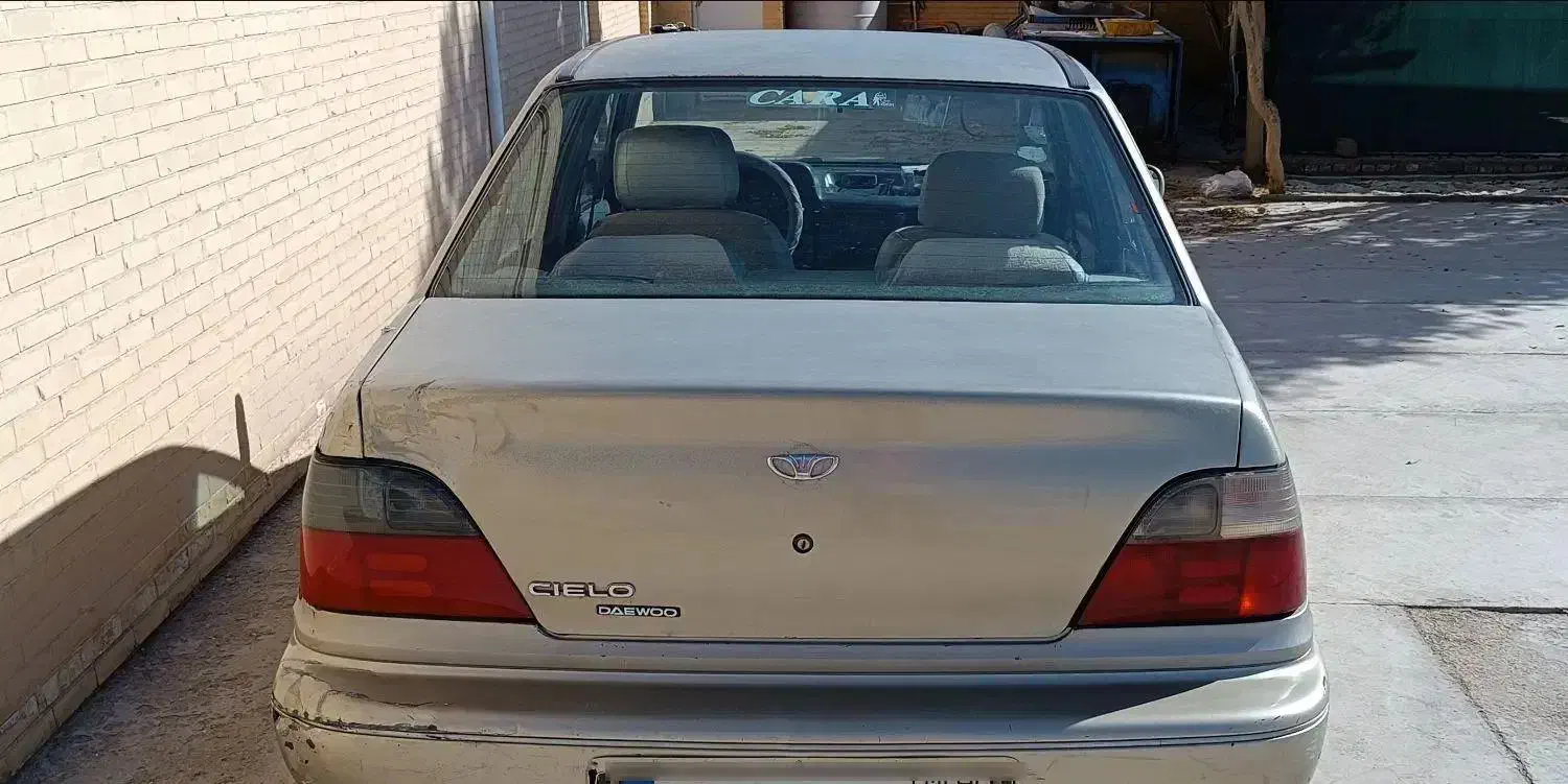 سیلو مدل۸۱ بژ|خودرو سواری و وانت|بهرمان, |دیوار