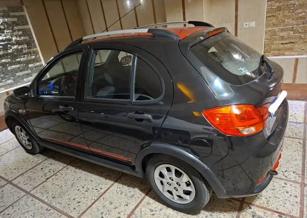 کویک R402|خودرو سواری و وانت|شهریار, شهریار|دیوار