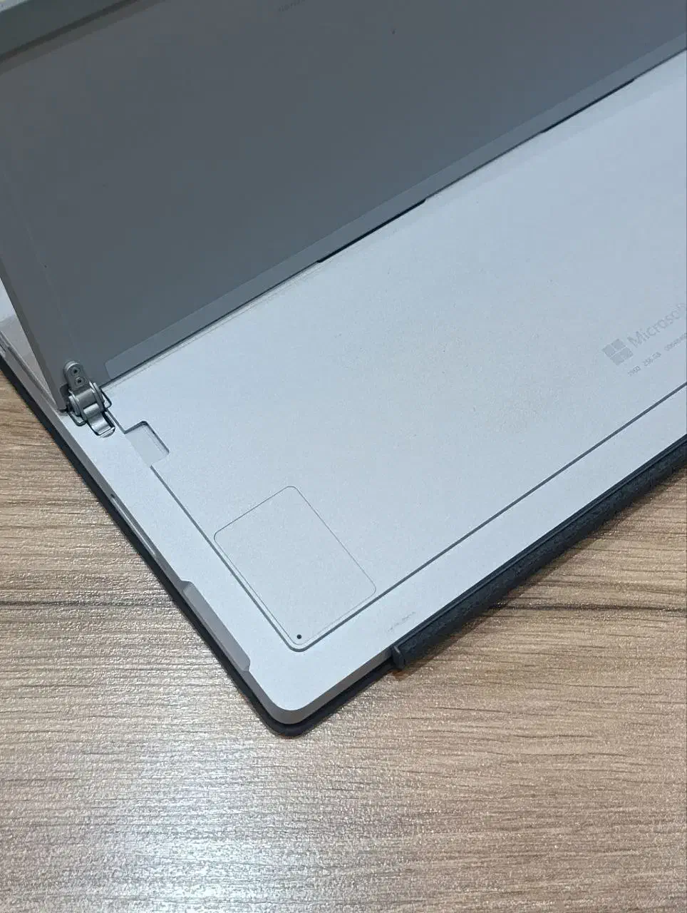 surface pro 7 plus رم 8|رایانه همراه|مشهد, کوثر|دیوار