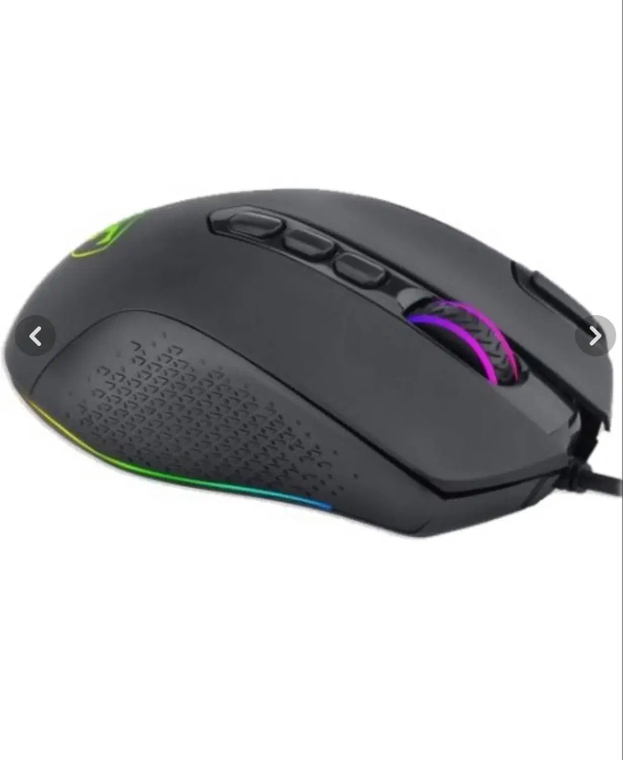 موس گیمینگ t-dagger|قطعات و لوازم جانبی رایانه|بیرجند, |دیوار