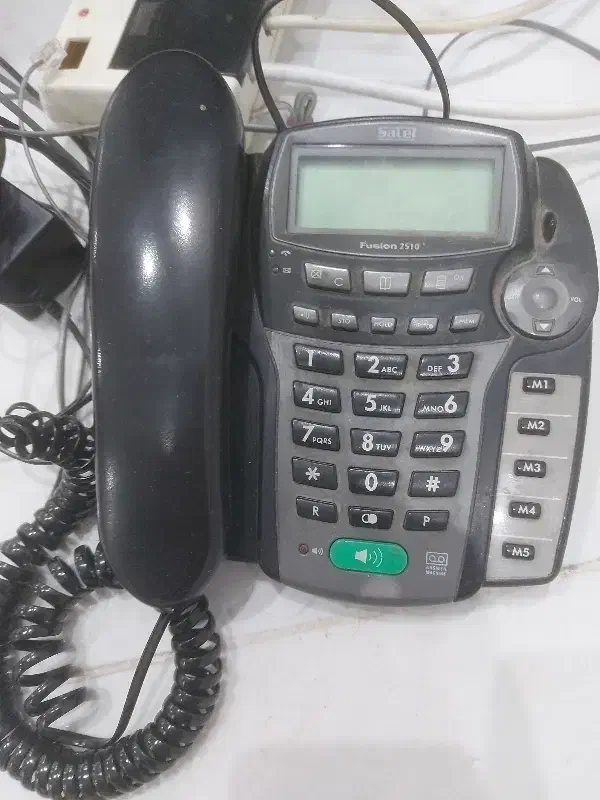 خط تلفن ثابت|تلفن رومیزی|آزادشهر, |دیوار