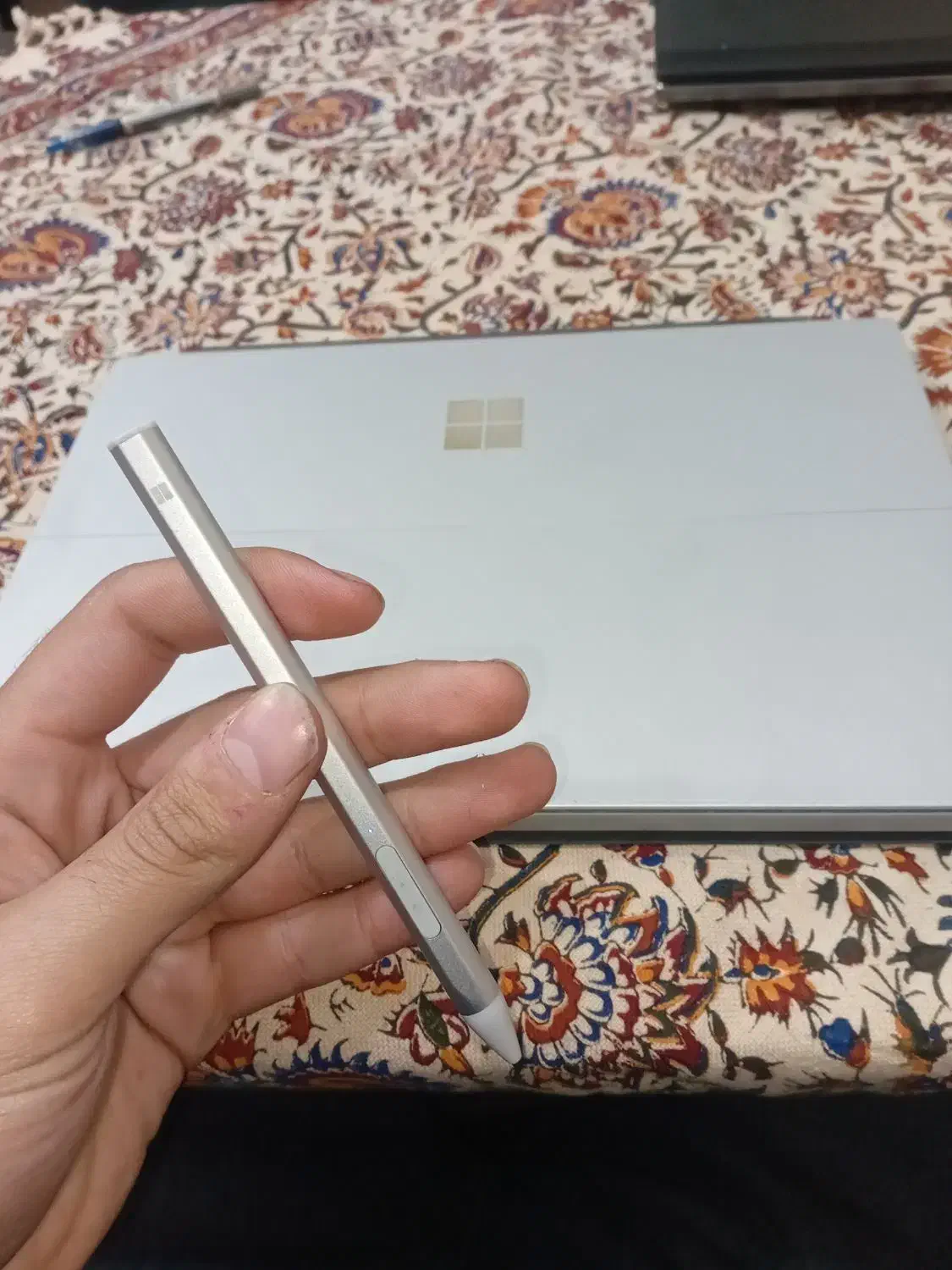 surface pro 7|رایانه همراه|تهران, فلسطین (میدان انقلاب)|دیوار