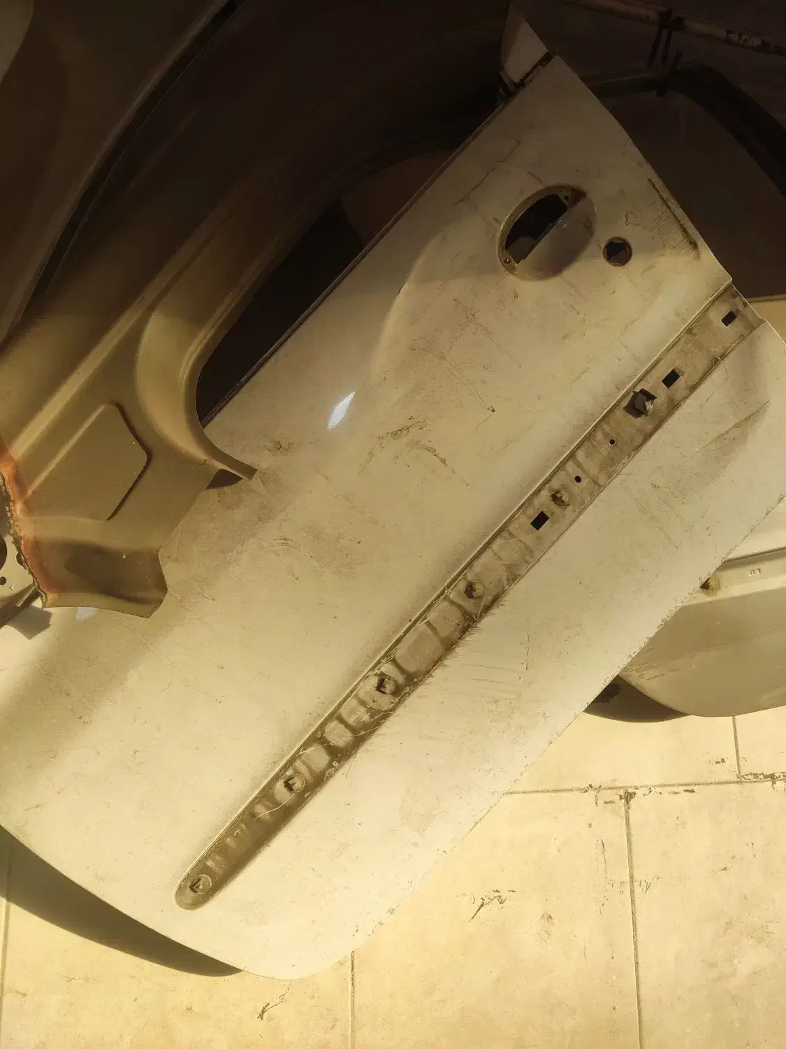 درب استوک|قطعات یدکی و لوازم جانبی|اسلامشهر, شهرک واوان|دیوار