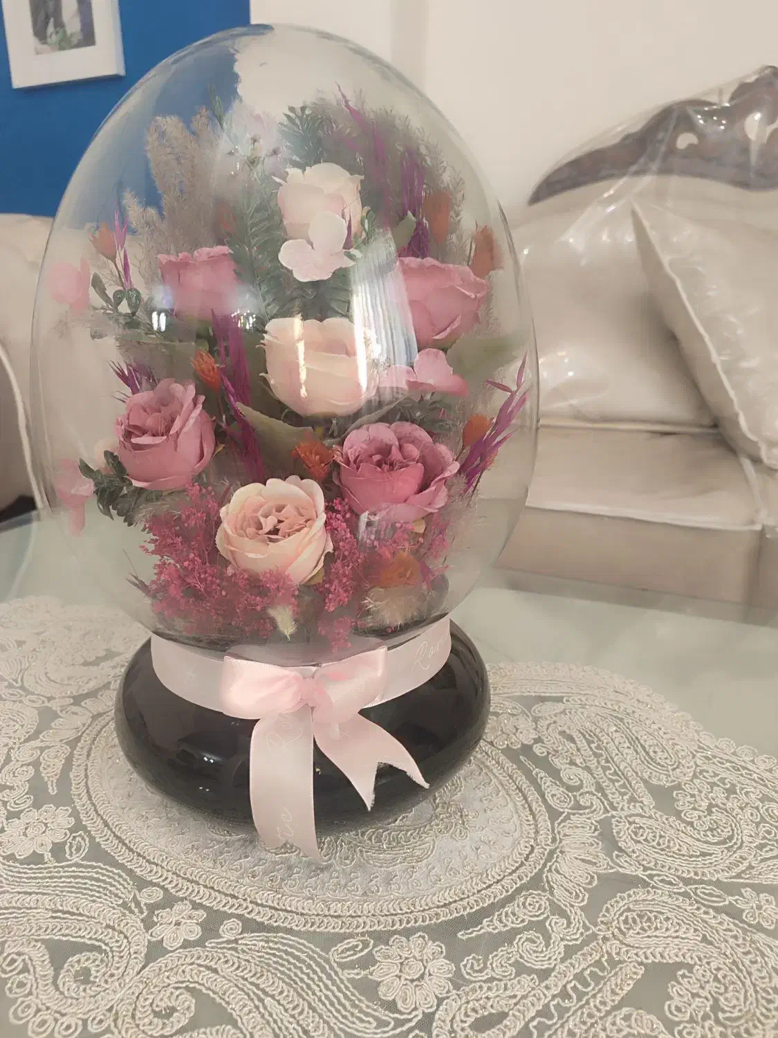 گل مصنوعی نوی نو مناسب کادو|گل مصنوعی|تهران, قصر فیروزه ۱|دیوار