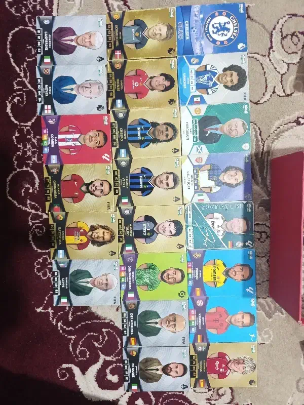 کیمدی 2025|کلکسیون و سرگرمی|گتوند, |دیوار