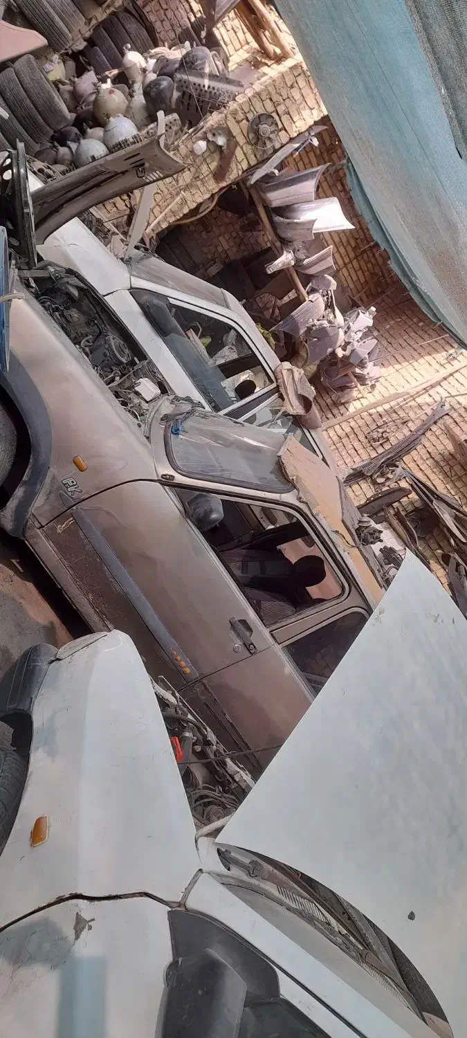 لوازم استوک و...دست دوم ۵۰٪ قیمت رایگان کهندژ|قطعات یدکی و لوازم جانبی|اصفهان, زاجان|دیوار