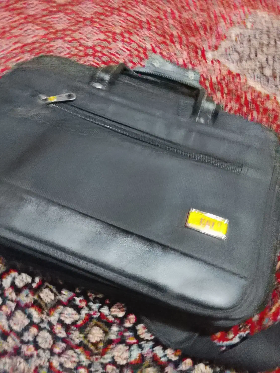 کیف اداری|کیف، کفش، کمربند|خرم‌آباد, |دیوار