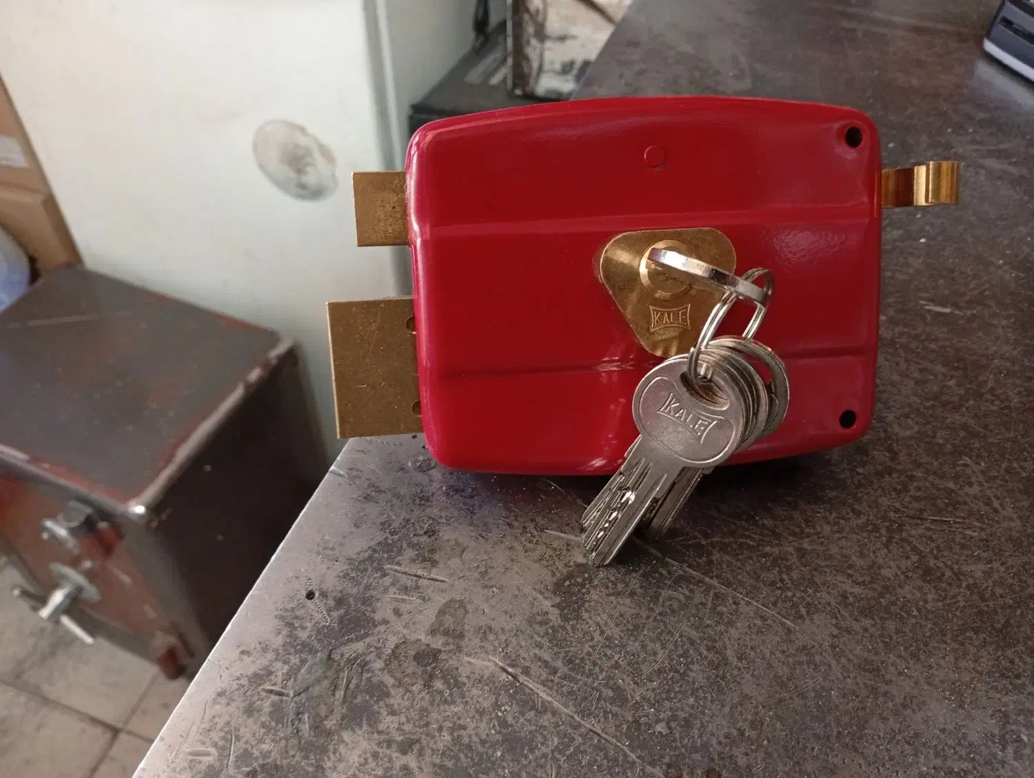 قفل کلید اتومبیل ومنزل|خدمات پیشه و مهارت|مشهد, هفت تیر (آب و برق)|دیوار