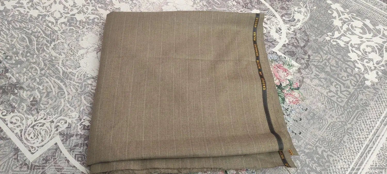 پارچه کت شلواری|لباس|قوچان, |دیوار