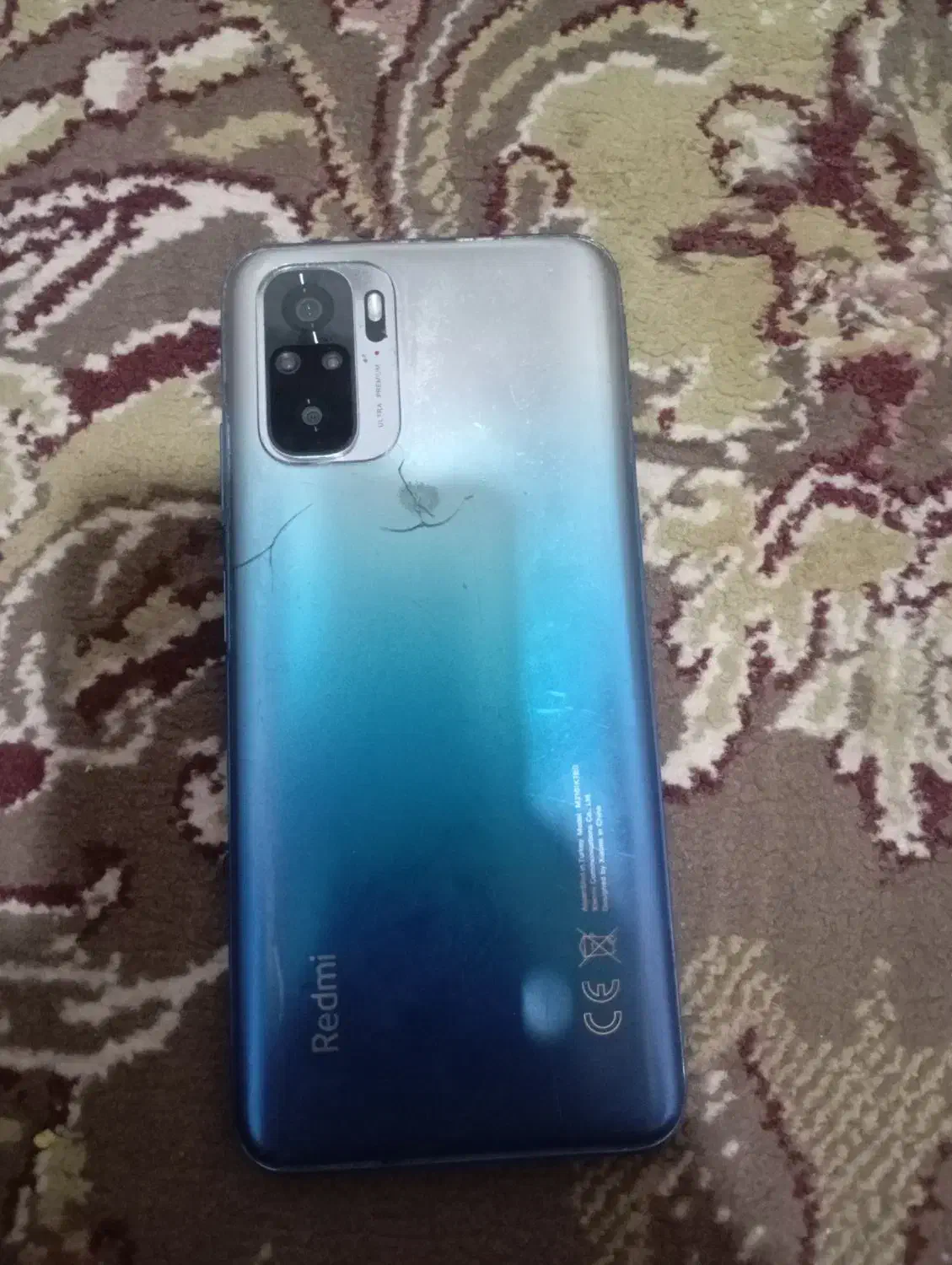 گوشی نوت۱۰s|موبایل|میناب, |دیوار