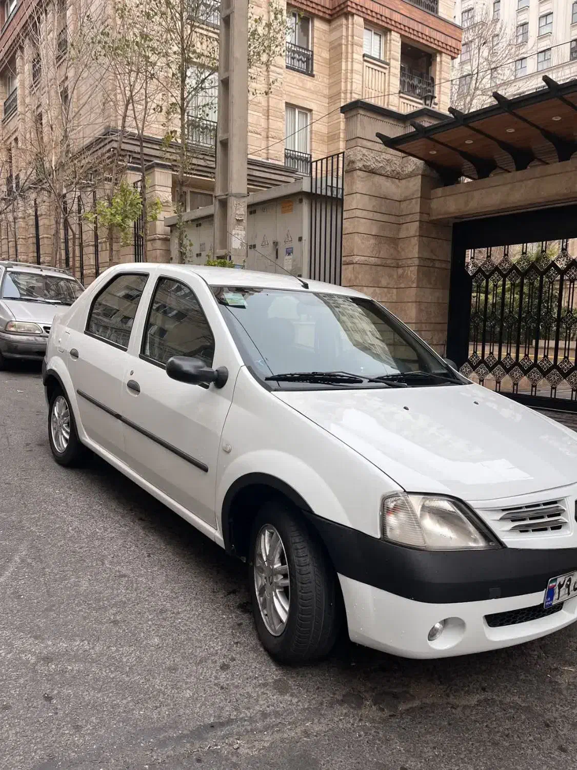 ال ۹۰ مدل ۹۴|خودرو سواری و وانت|تهران, سهروردی|دیوار