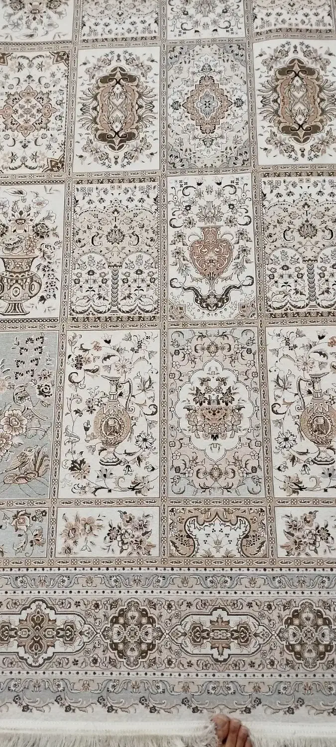 فرش مناسب آشپزخانه و اتاق خواب|فرش|قم, جمکران|دیوار