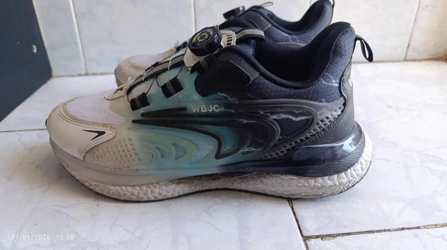 کتونی سایز 44|کیف، کفش، کمربند|علیآباد کتول, |دیوار