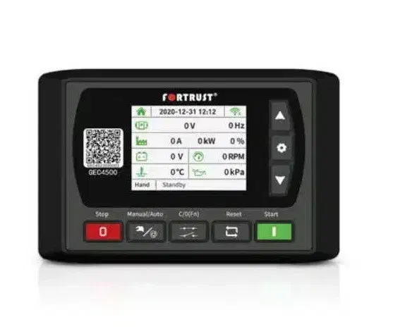 برد کنترل دیزل ژنراتور FORTRUST|ماشینآلات صنعتی|تهران, هلال احمر|دیوار