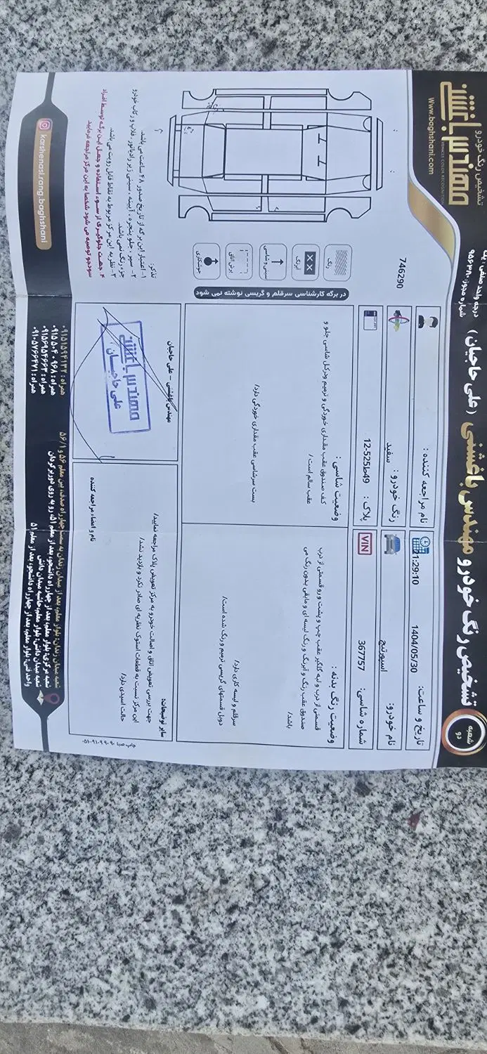 اسپورتج ۲۰۱۳|خودرو سواری و وانت|مشهد, عامل|دیوار