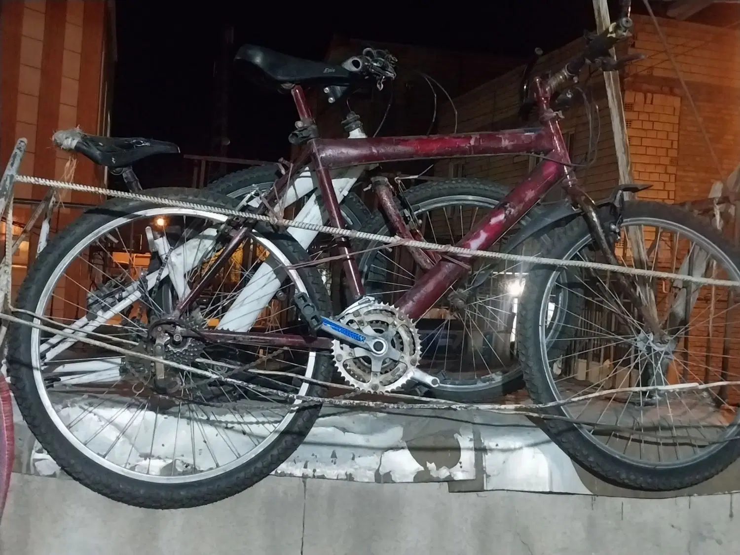 دوچرخه 26|دوچرخه، اسکیت، اسکوتر|دهگلان, |دیوار