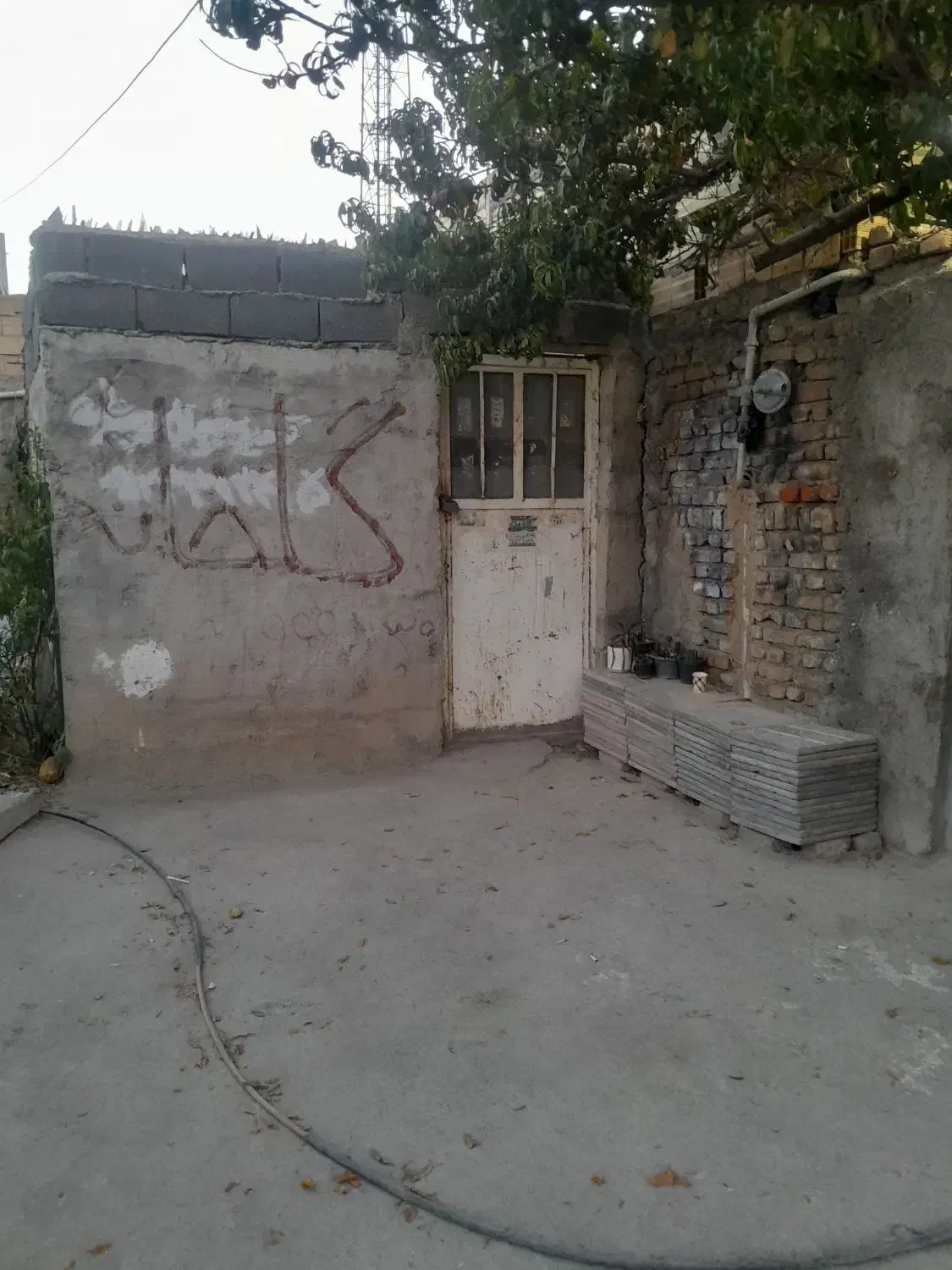 فروش زمین|فروش زمین و ملک کلنگی|محمدشهر, عباس آباد|دیوار