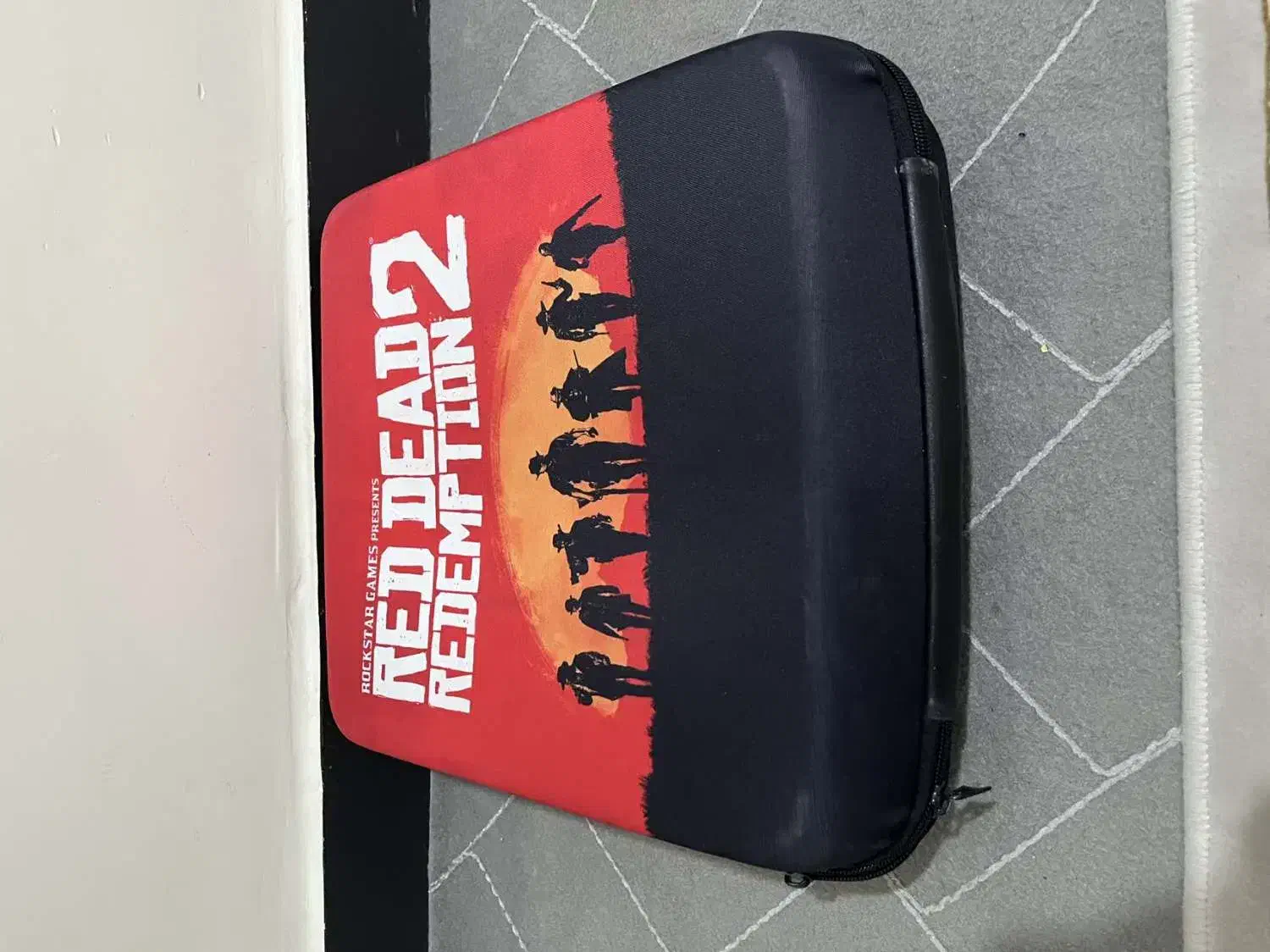 کیف ps4|قطعات و لوازم جانبی رایانه|تهران, دستغیب|دیوار