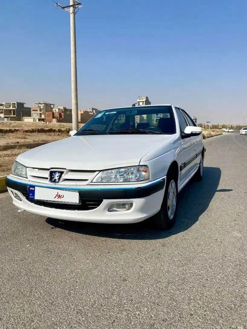 پژو پارس tu5 مدل ۱۴۰۱|خودرو سواری و وانت|کاشان, فاز ۲ ناجی آباد|دیوار