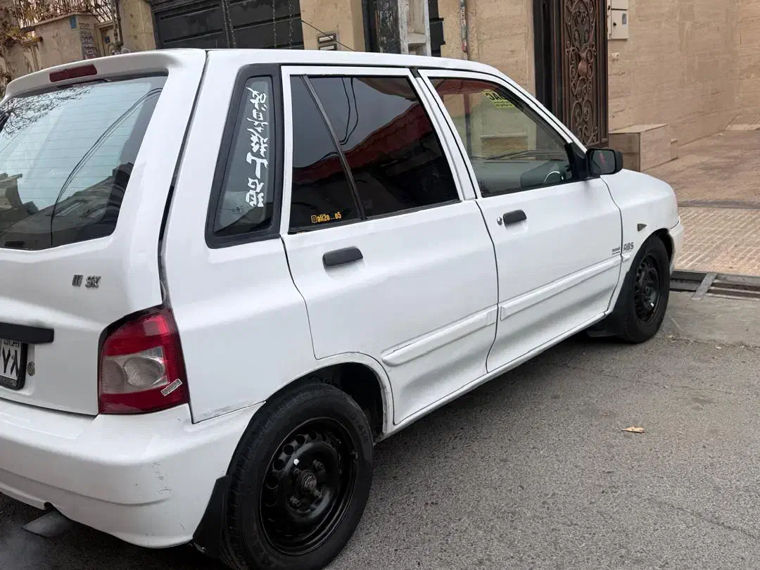 فروش|خودرو سواری و وانت|بجنورد, |دیوار