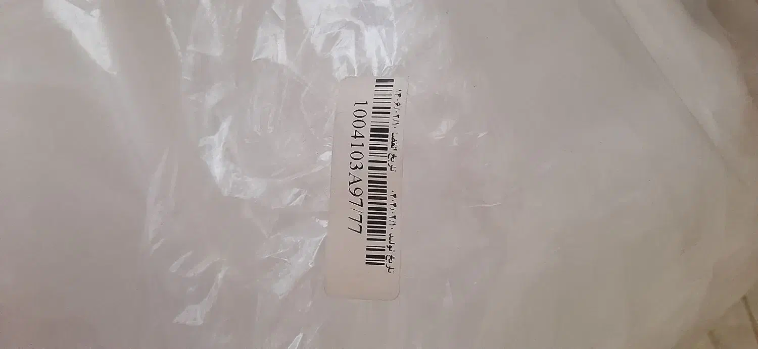 ظرف یکبار مصرف پلویی درب دار|ظروف نگهدارنده، پلاستیکی، یک‌بارمصرف|تالش, هشتپر|دیوار