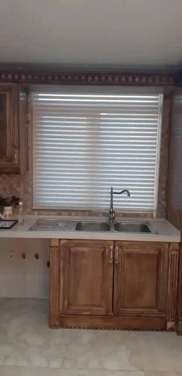 پرده زبرا-شید-پلیسه-ورتیکال-کرکره اقساطی|پرده، رانر، رومیزی|تهران, شهرک غرب|دیوار