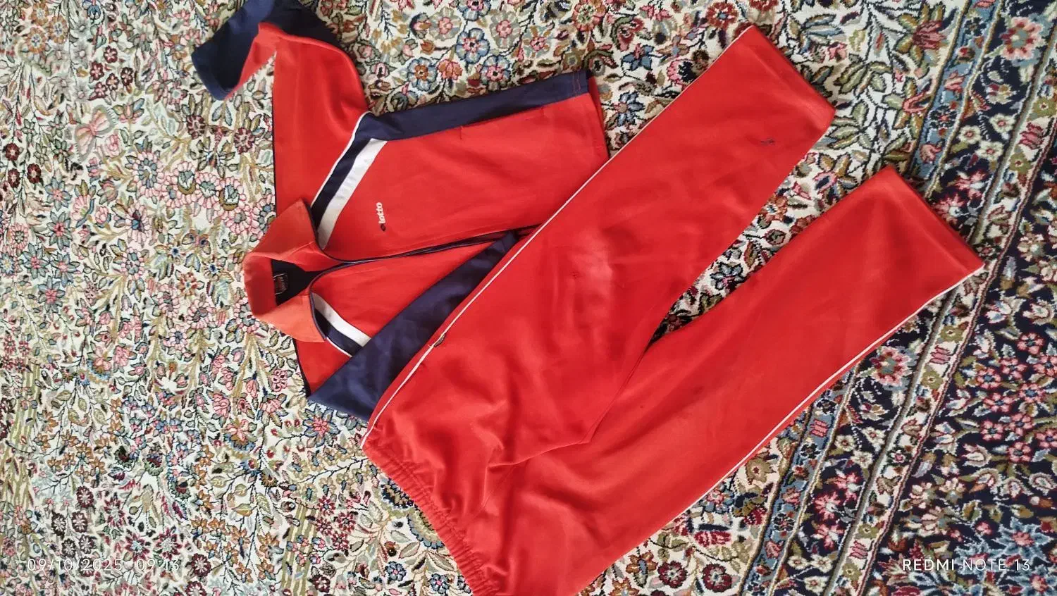 لباس ورزشی|کفش و لباس بچه|رفسنجان, |دیوار