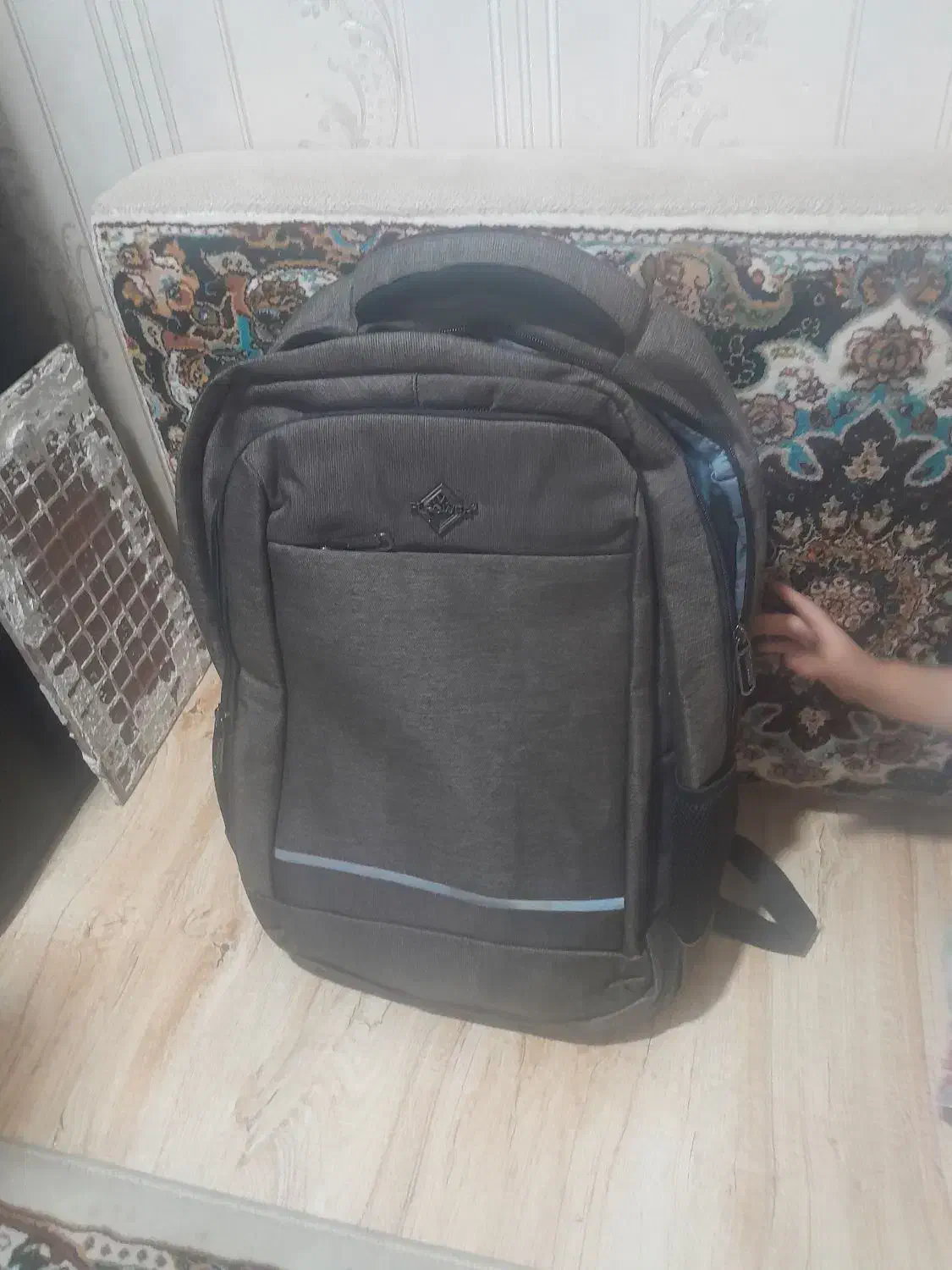 کیف نونو|کیف، کفش، کمربند|مشکیندشت, |دیوار